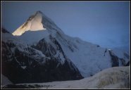 Khan-Tengri (7010 m)