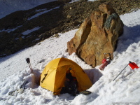 Camp 1